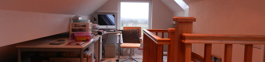 MRC Lofts 01562 864416 Kidderminster West Midlands and the Black Country UK